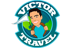 VICTOR TRAVEL - Loja Virtual de Ingressos
